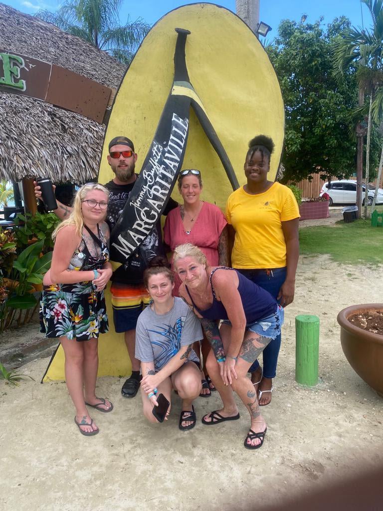 D & T Tours & Adventure Jamaica