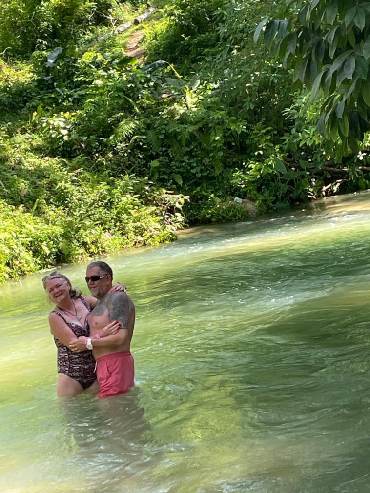 D & T Tours & Adventure Jamaica